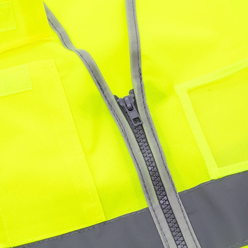 Chaleco Alta Visibilidad