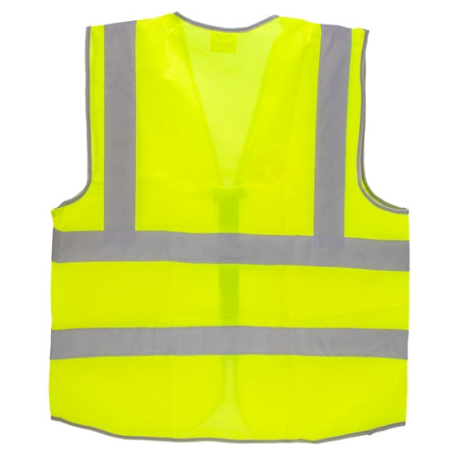 Chaleco Alta Visibilidad