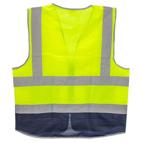 Chaleco Alta Visibilidad
