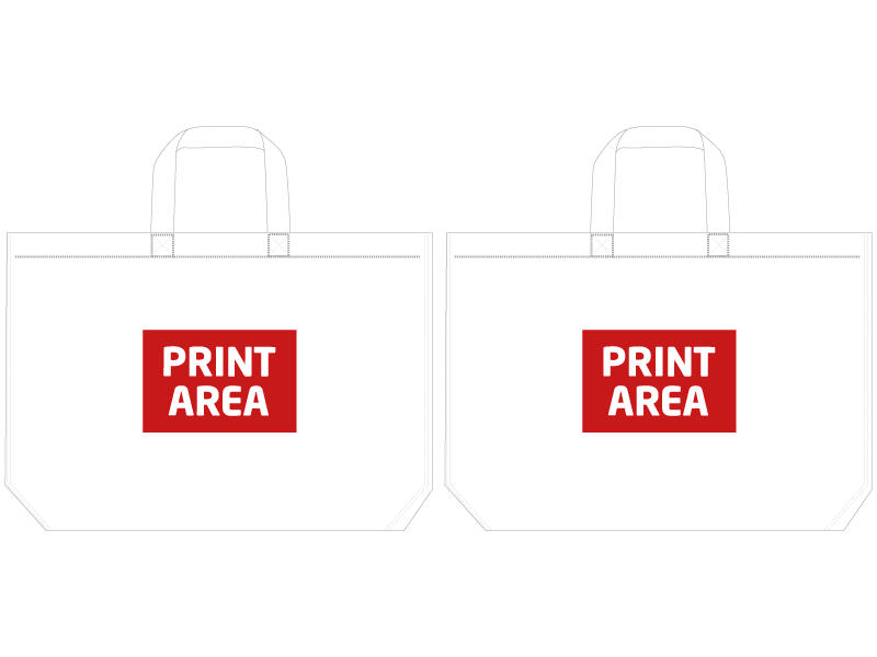 Bolsa Non Woven