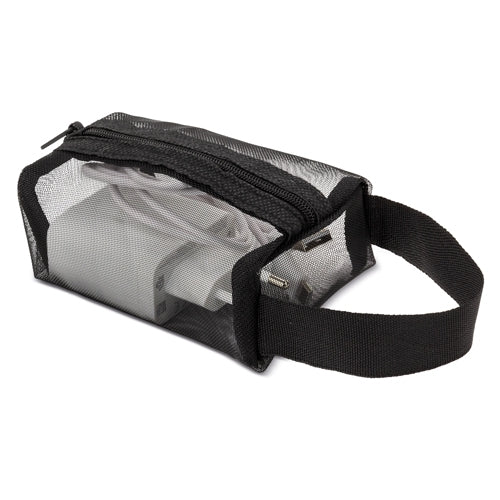 Neceser Portatodo Transparente