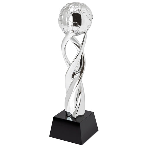 Trofeo Bola Del Mundo