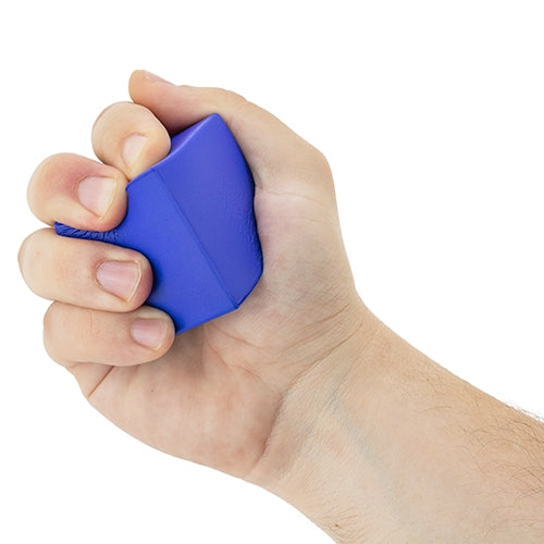 Cubo Antiestrés “Bloque”