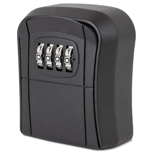 Caja De Seguridad Para Llaves