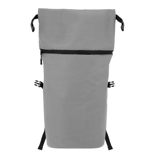 Mochila Gris Para Eventos