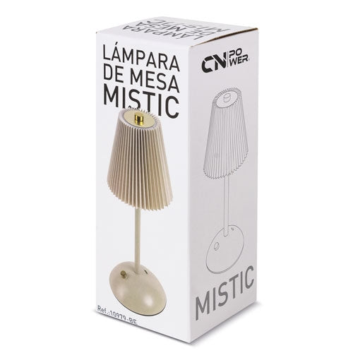 Lámpara De Mesa Ambience