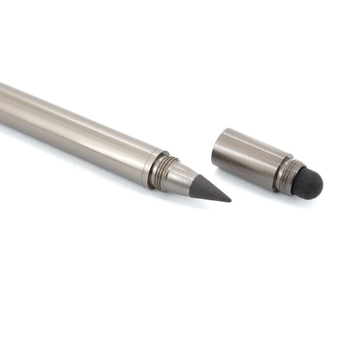 Boligrafo Roller Con Lapiz