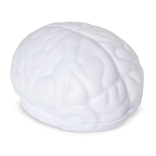 Cerebro Antiestrés Blanco