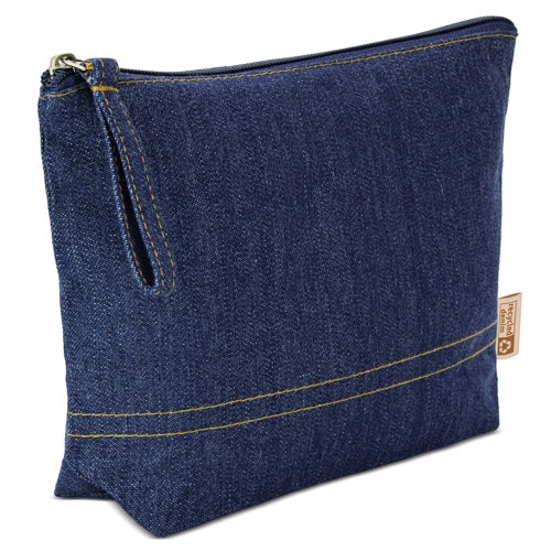 Neceser Denim Original Azul