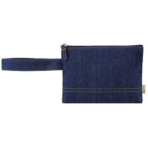 Neceser Denim Azul