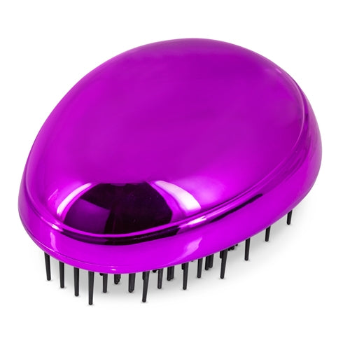 Cepillo para el Pelo Fucsia