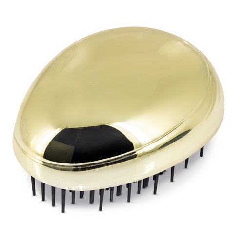 Cepillo para el Pelo Oro