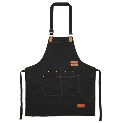 Delantal Waterproof Negro