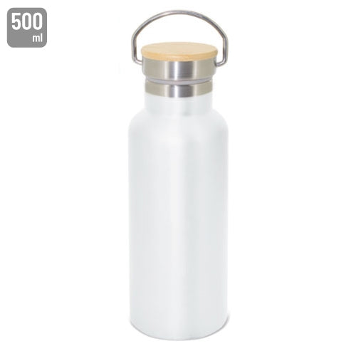 Botella Termo Milky