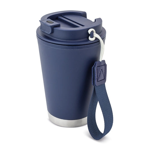 Vaso Térmico Hermético Azul