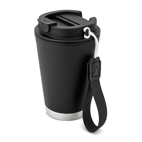 Vaso Térmico Hermético Negro