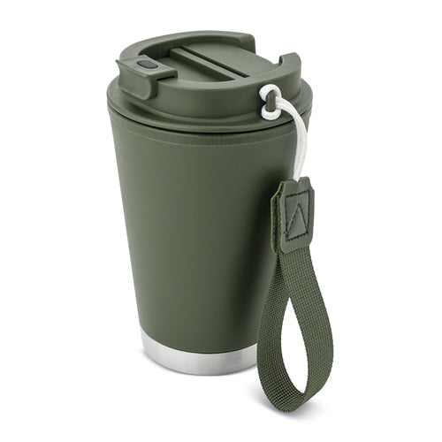 Vaso Térmico Hermético Verde