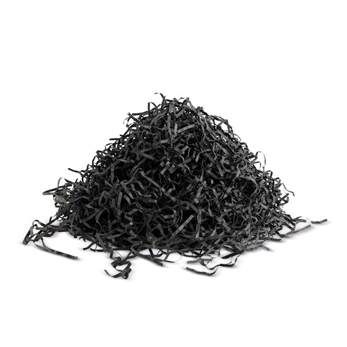 Viruta para Regalo Negro