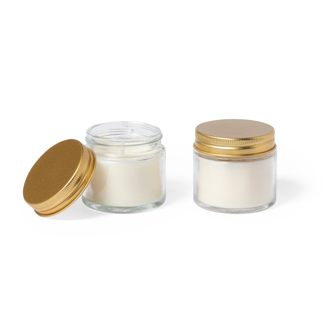 Set Velas Aromáticas (lote de 20)
