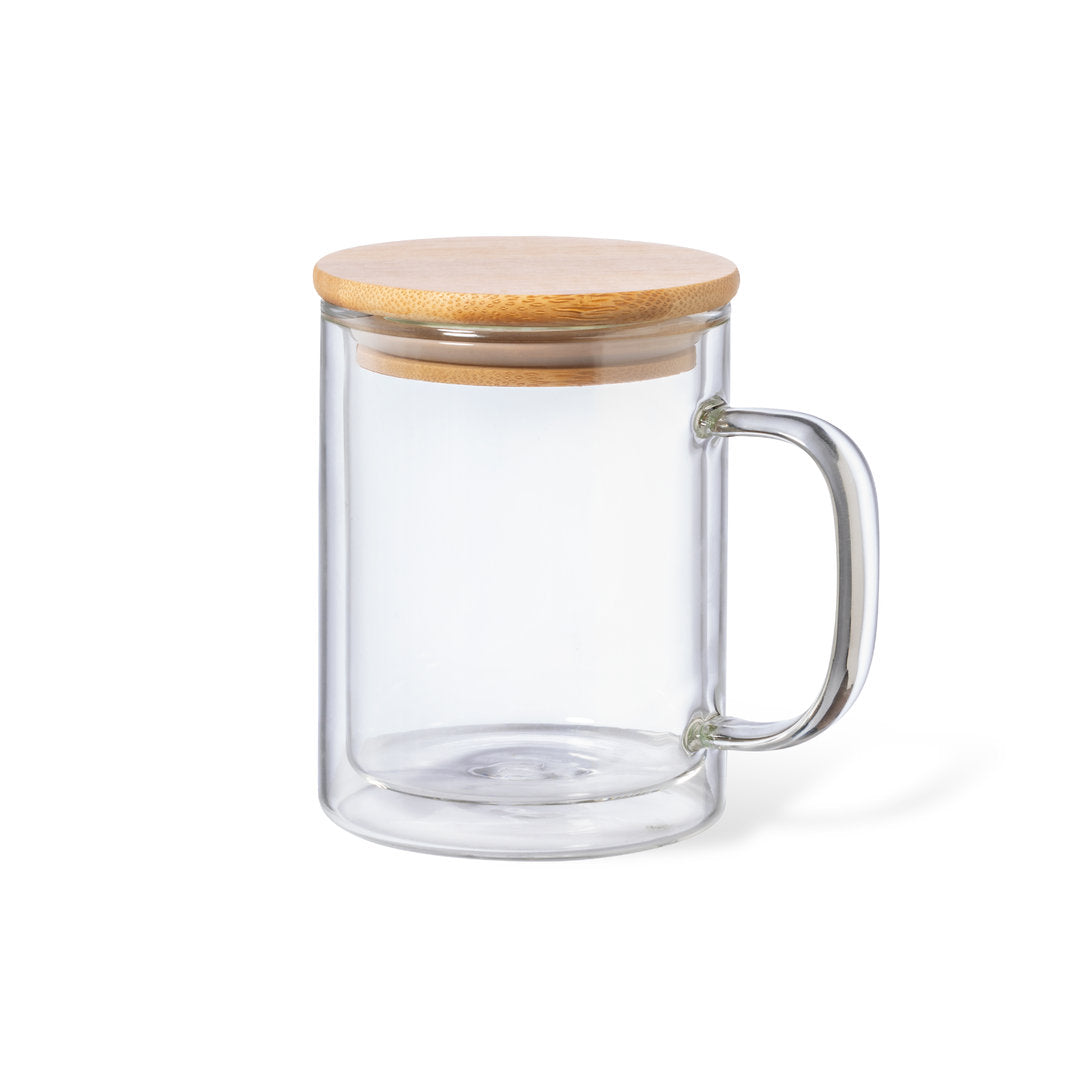 Taza Térmica
