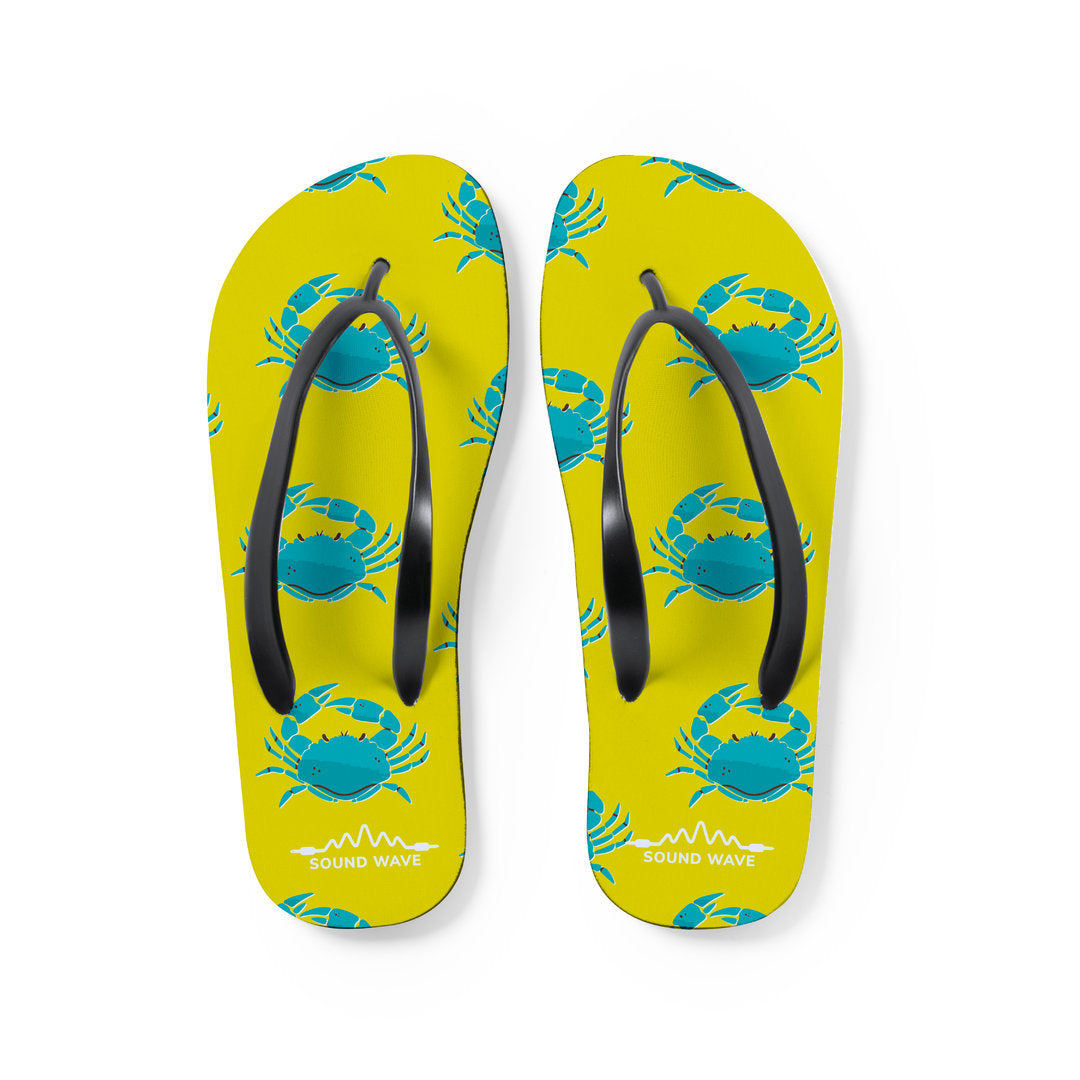 Chanclas Sublimación (lote de 20)