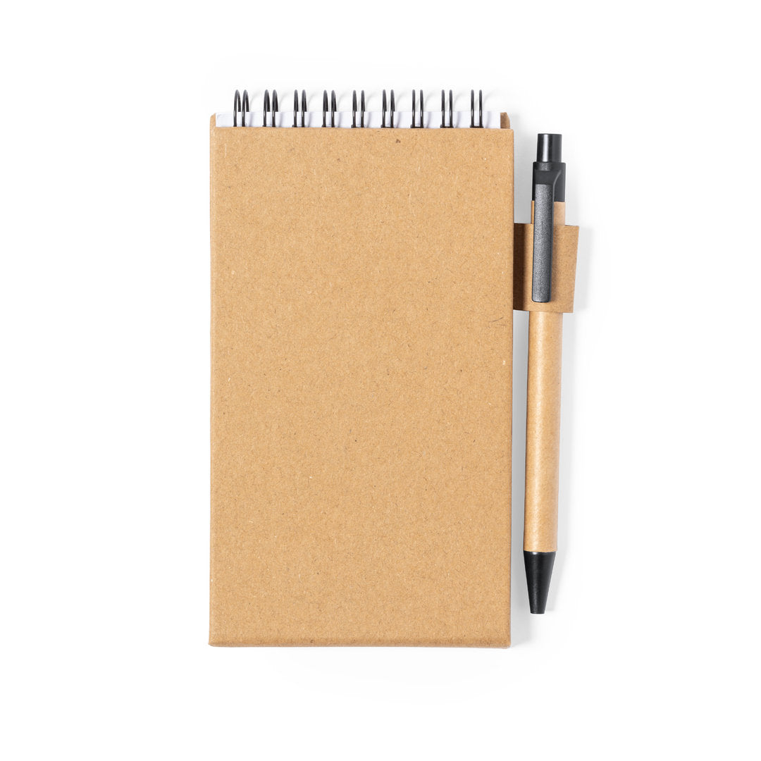 Bloc Notas Soporte (lote de 50)