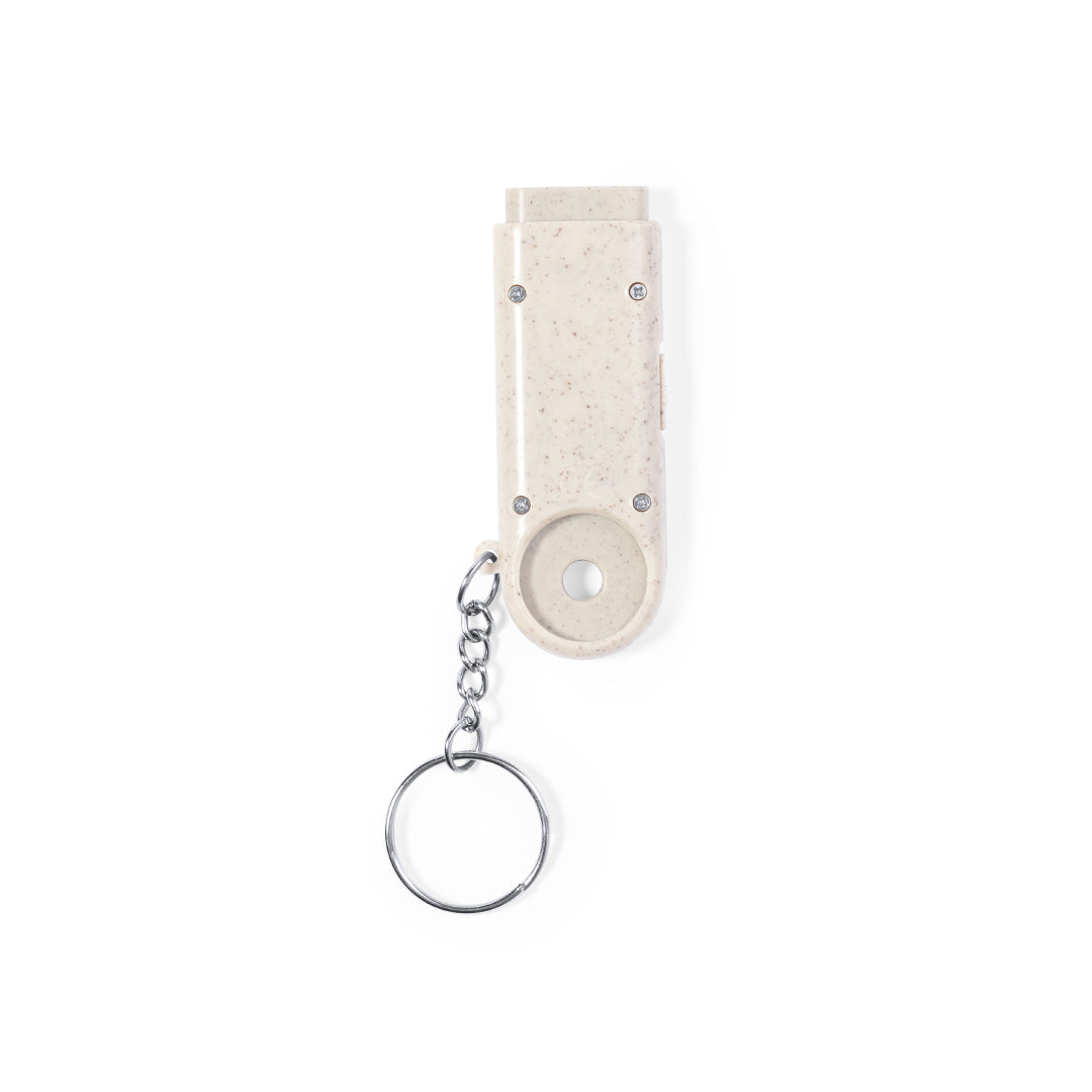 Llavero Moneda (lote de 100)