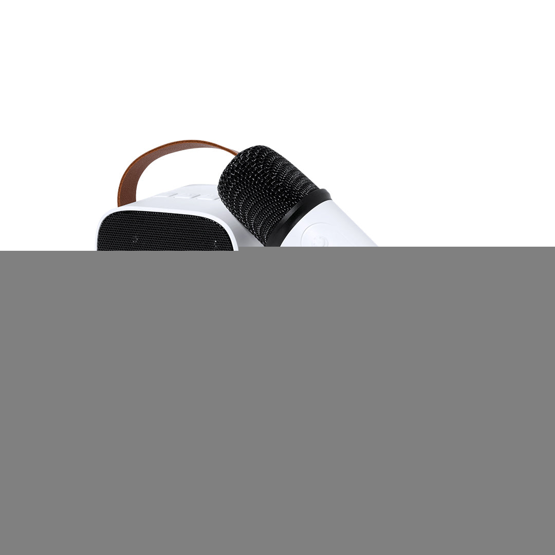 Altavoz Karaoke