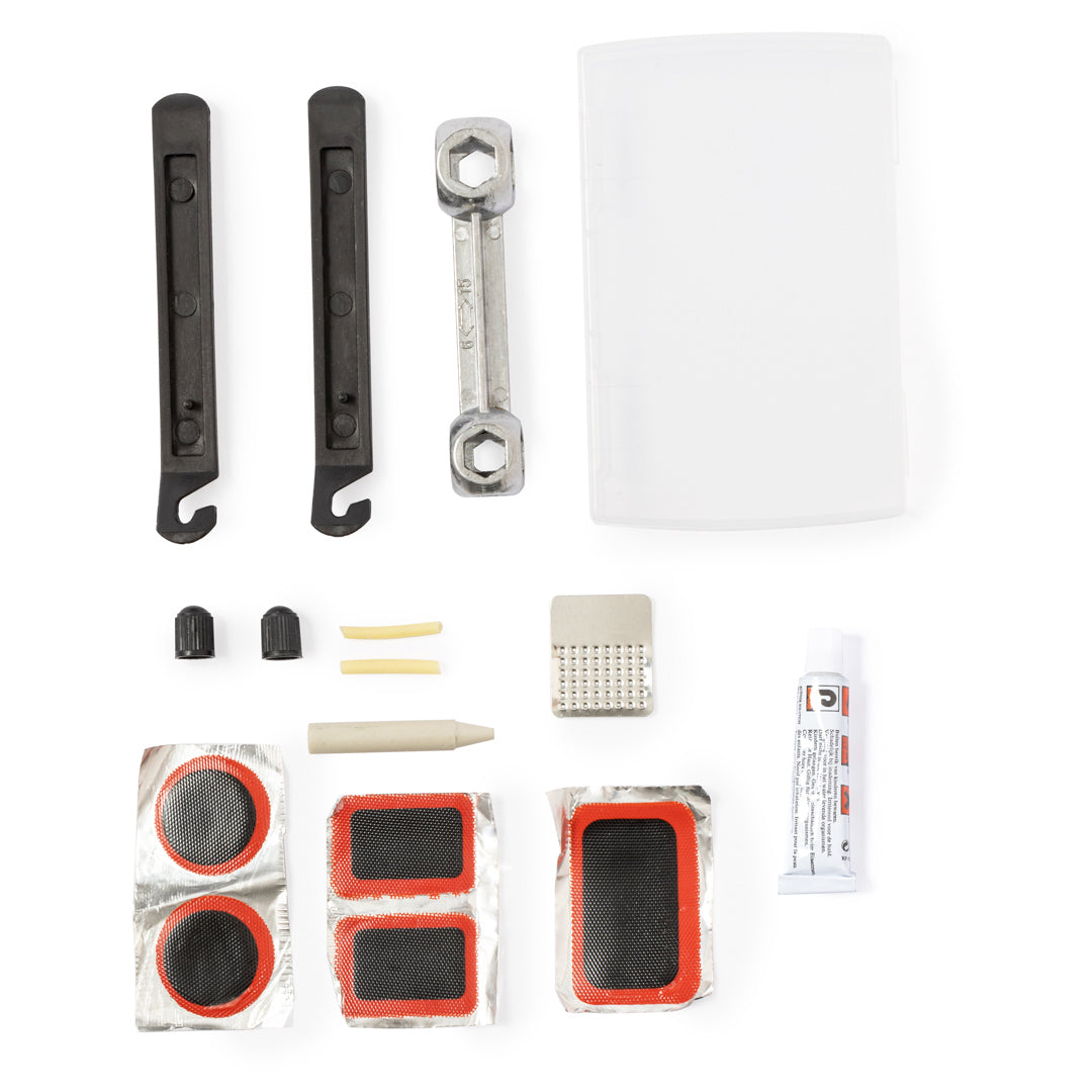 Kit Reparación Bici (lote de 25)