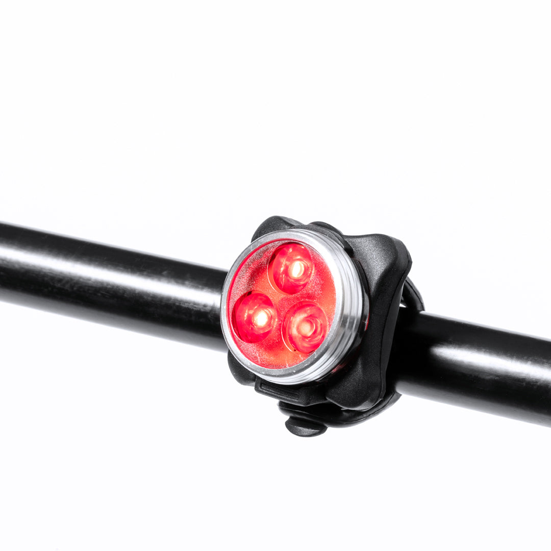 Set Luces Seguridad Bici (lote de 50)