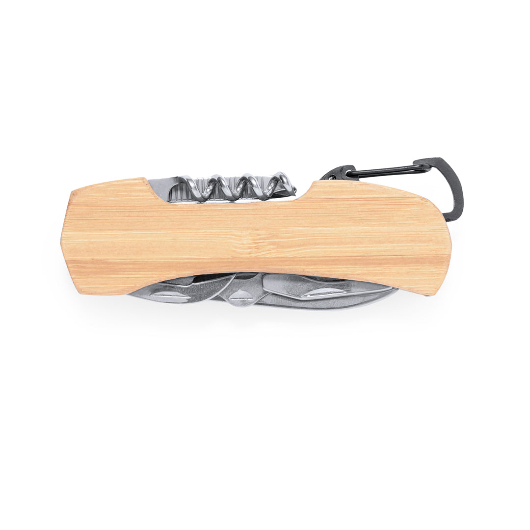 Navaja Multiusos (lote de 20)