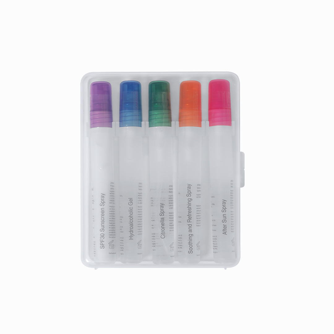 Set (lote de 40)