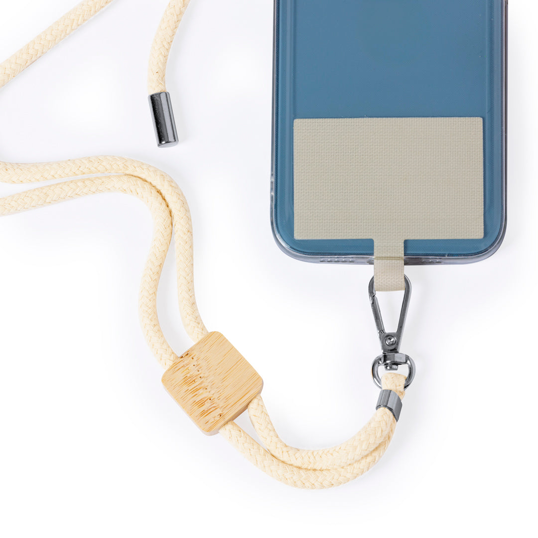 Lanyard Soporte (lote de 100)
