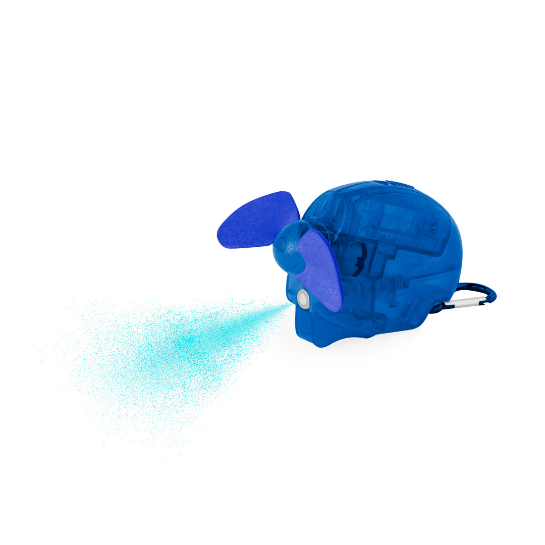 Ventilador Vaporizador (lote de 50)