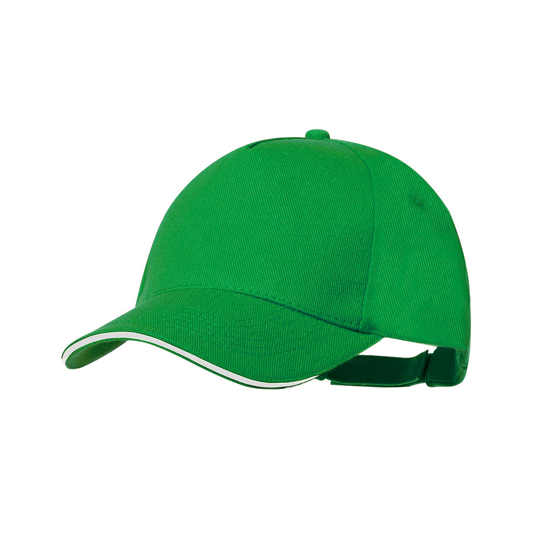 Gorra (lote de 25)