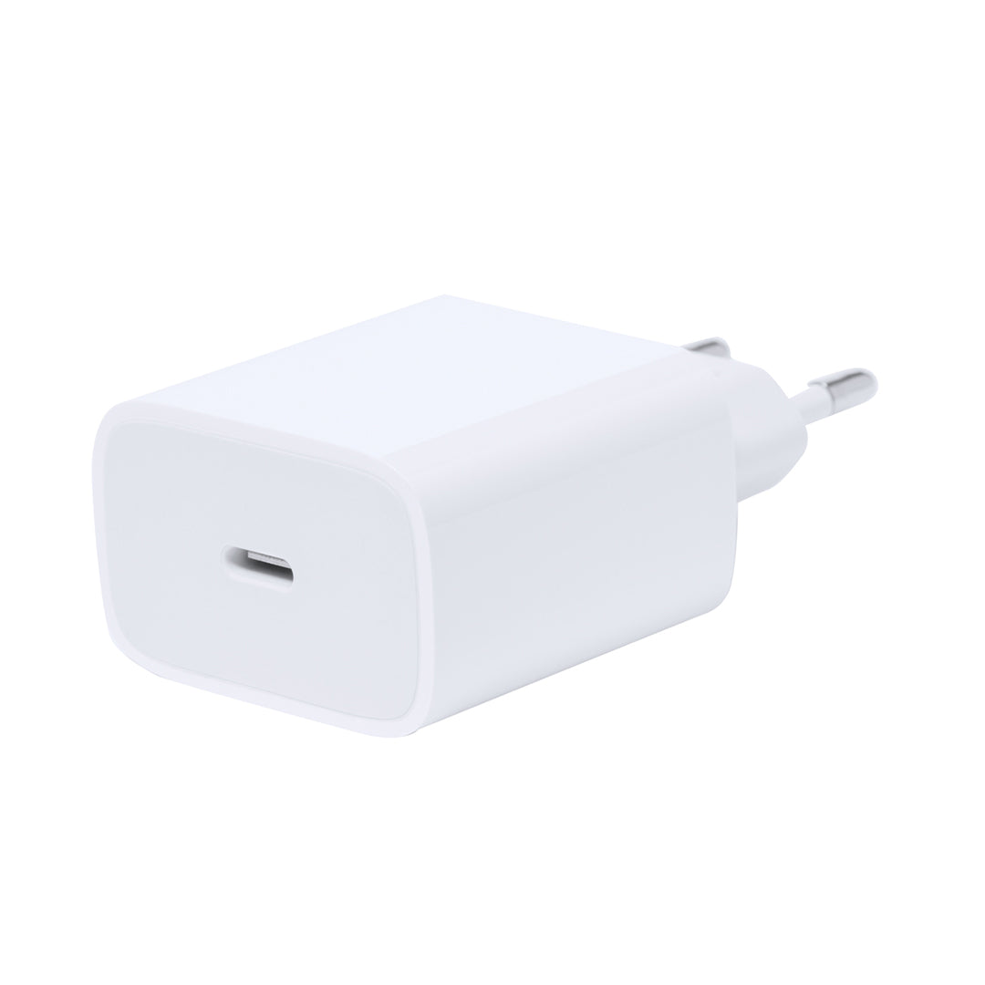 Cargador USB (lote de 50)