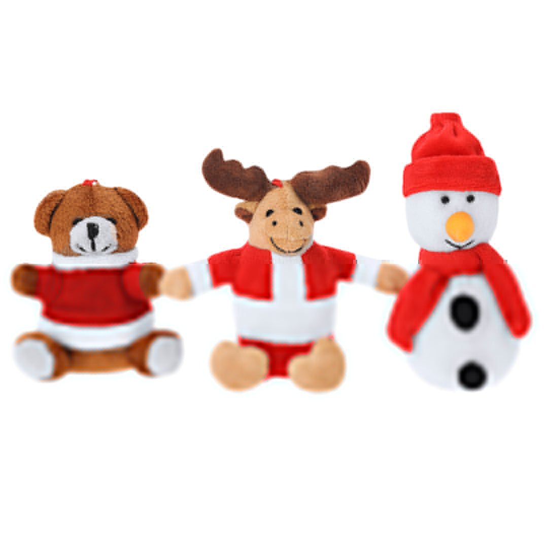 Llavero Peluche (lote de 50)