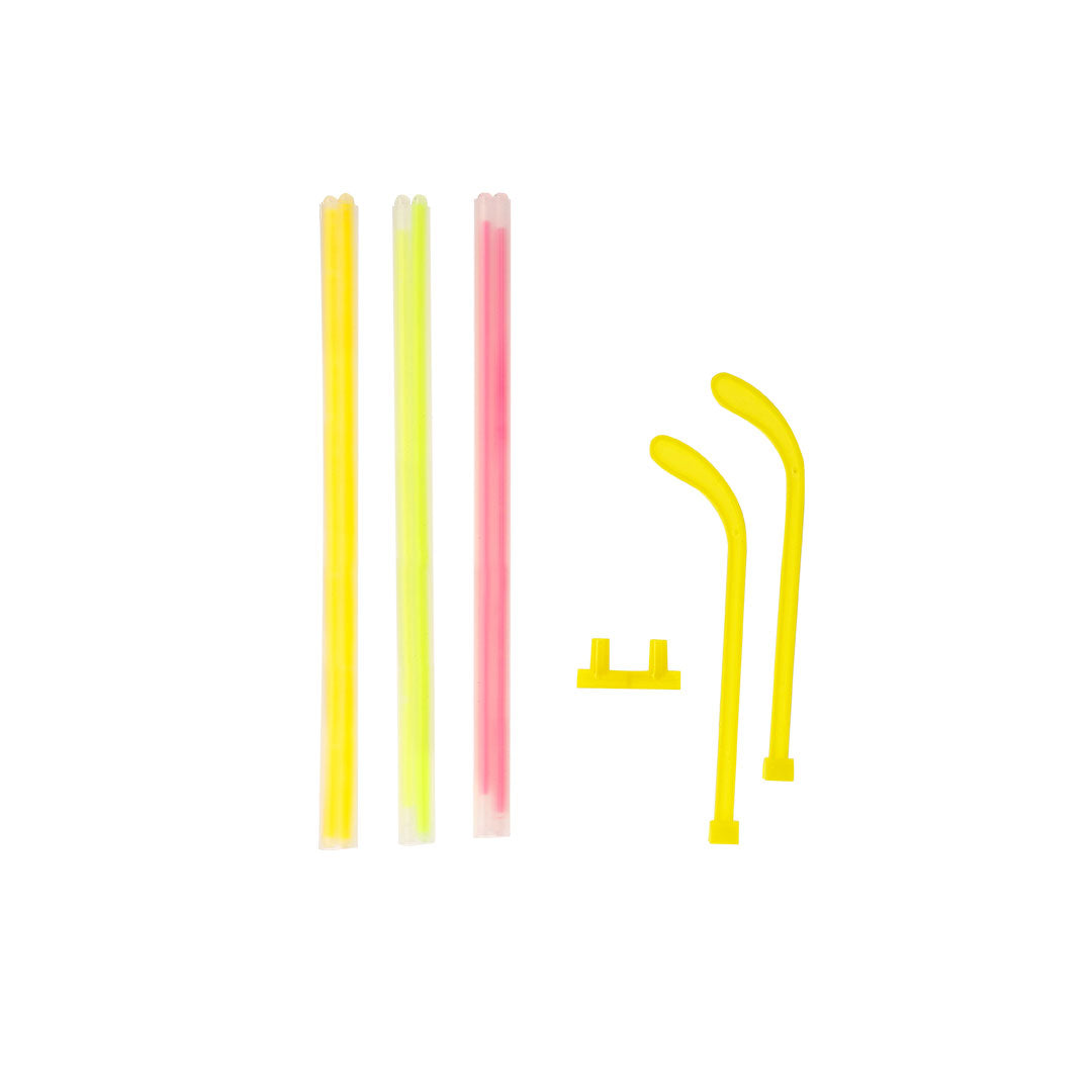 Gafas Luminosas (lote de 100)