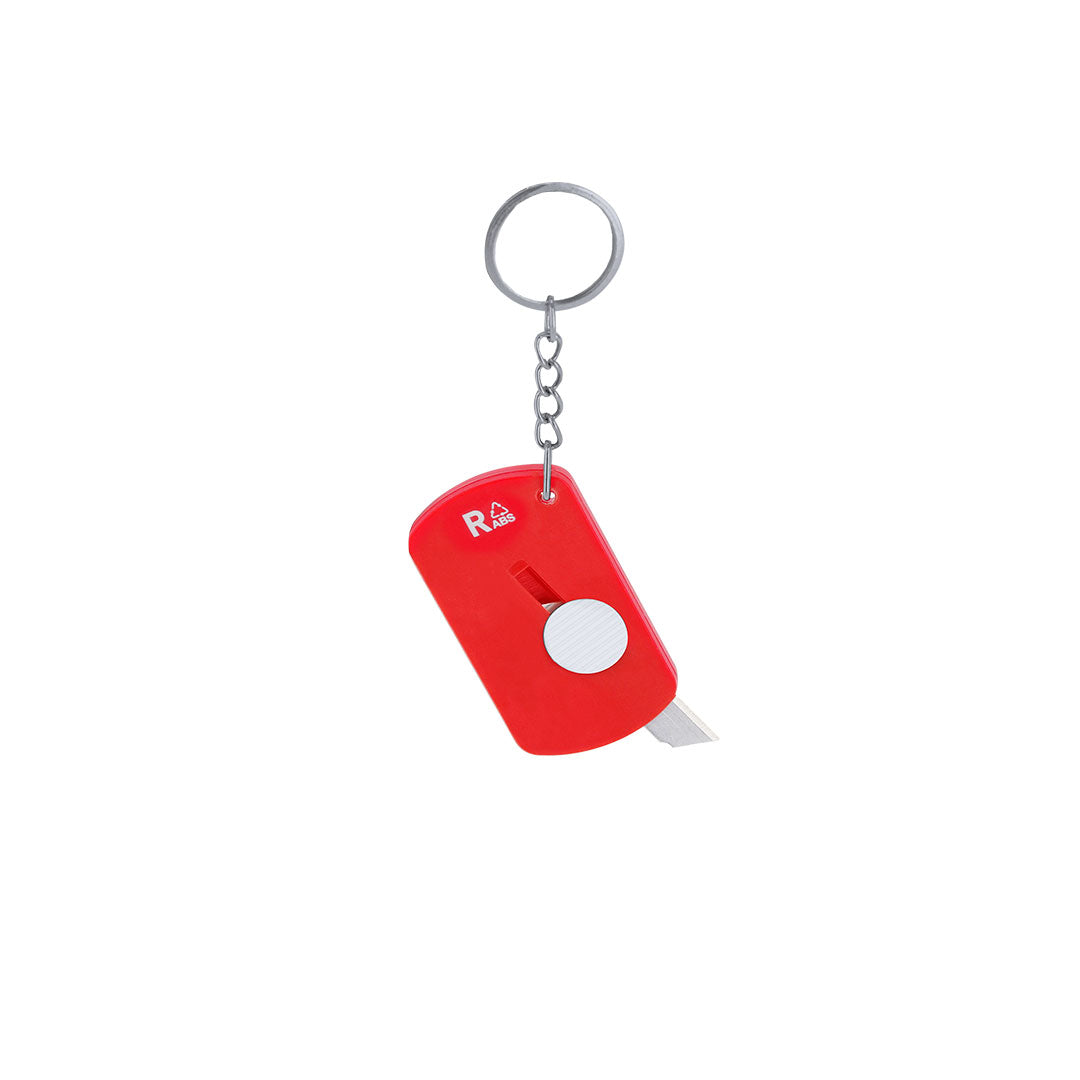 Llavero Cúter (lote de 100)