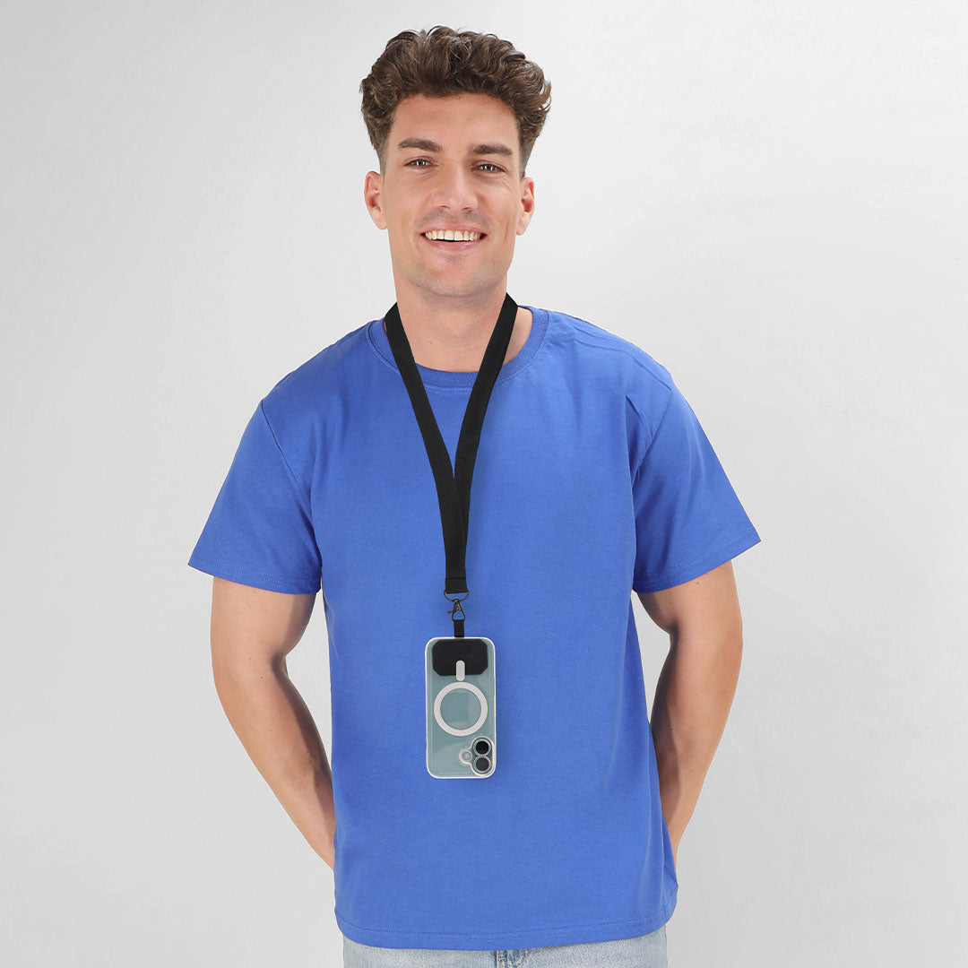 Lanyard Soporte (lote de 10)