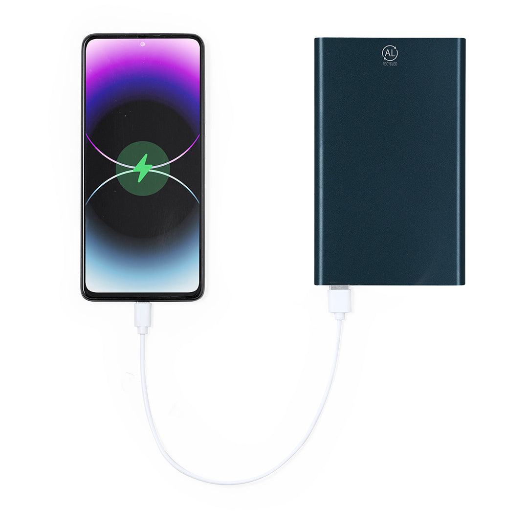 Power Bank (lote de 25)