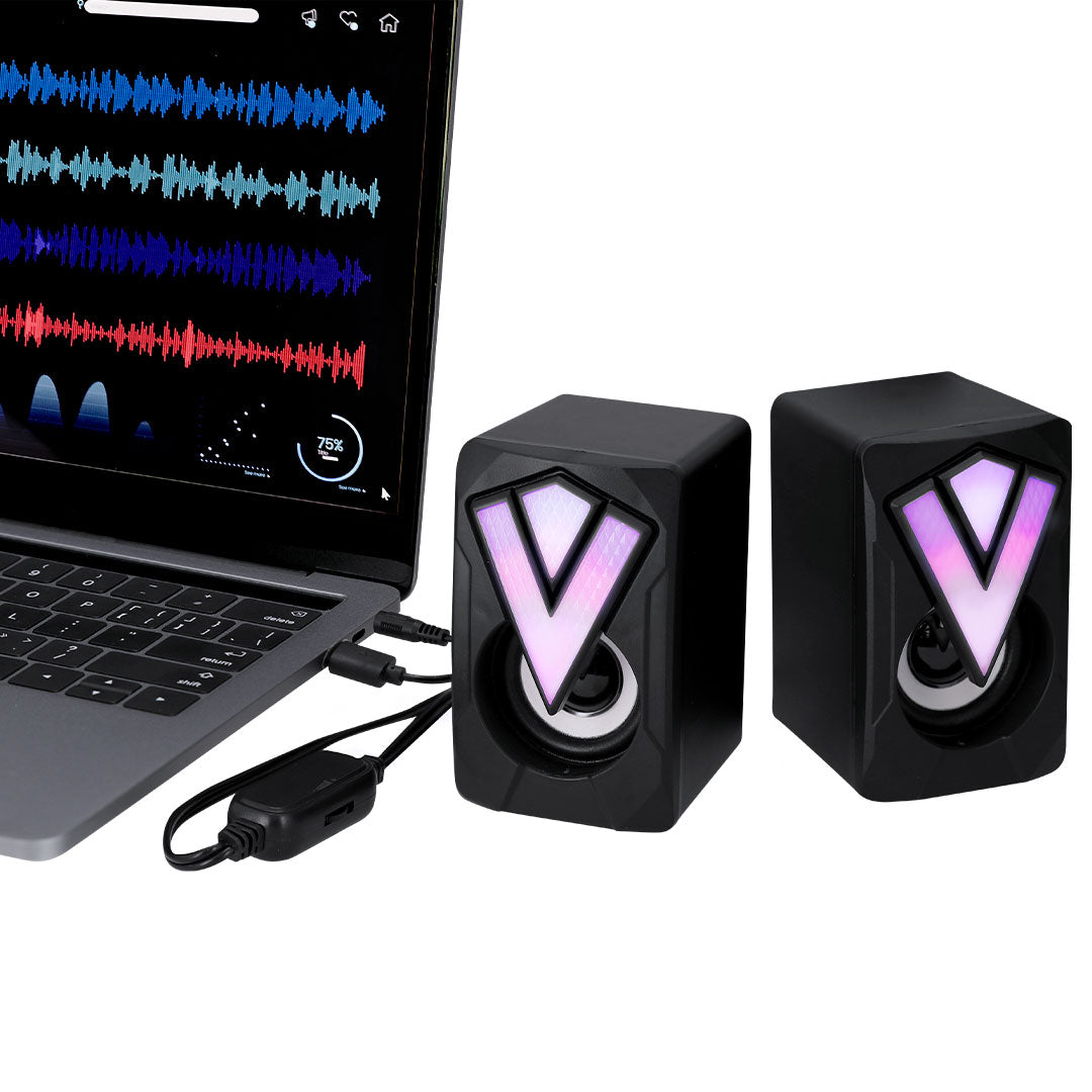 Altavoz (lote de 30)