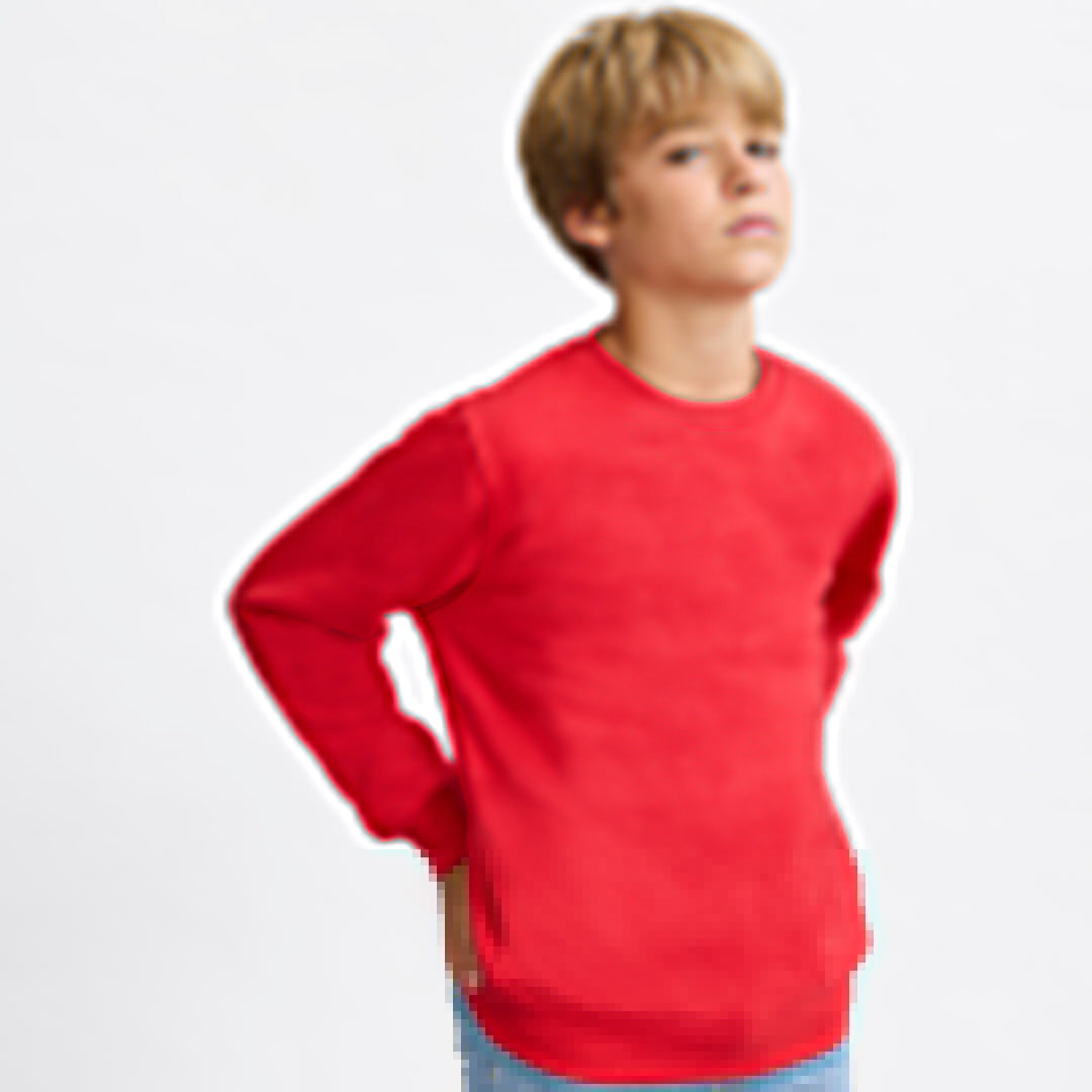 Sudadera Niño (lote de 5)
