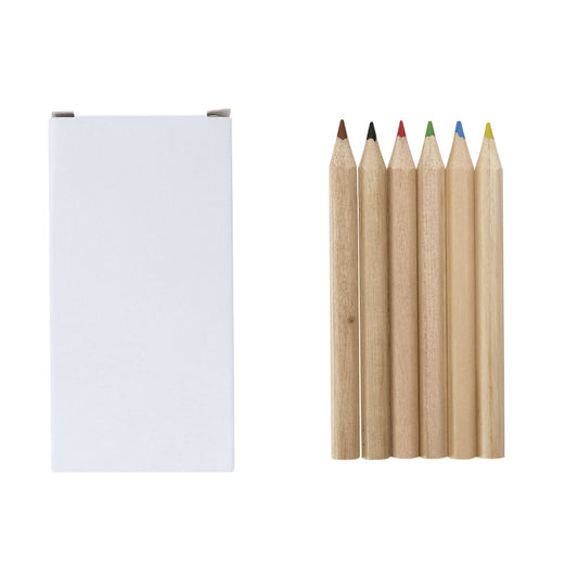 Caja Lápices (lote de 25)