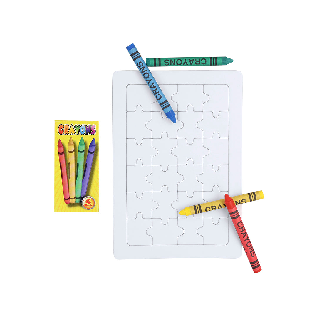 Puzzle (lote de 20)