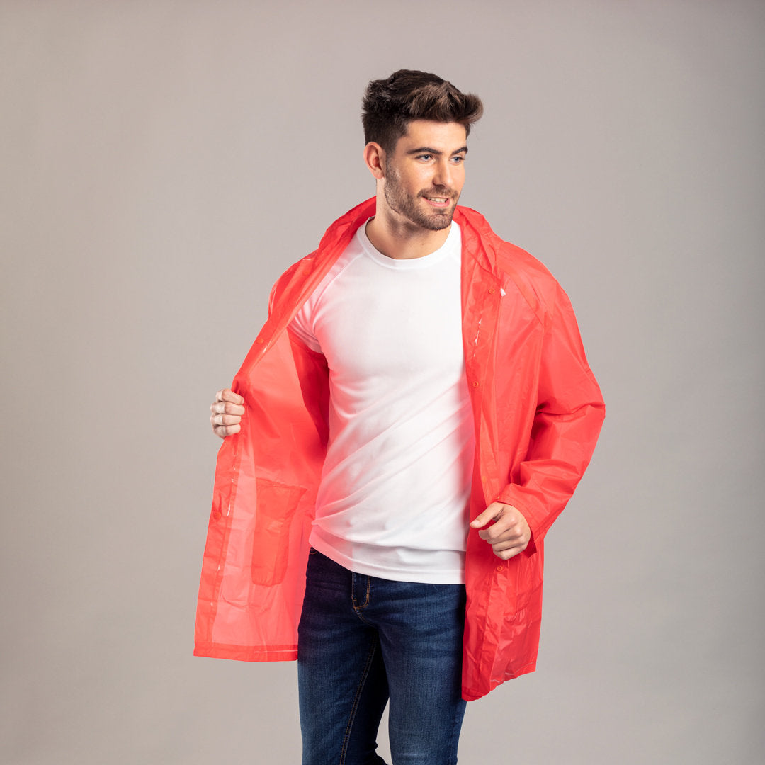 Impermeable (lote de 50)