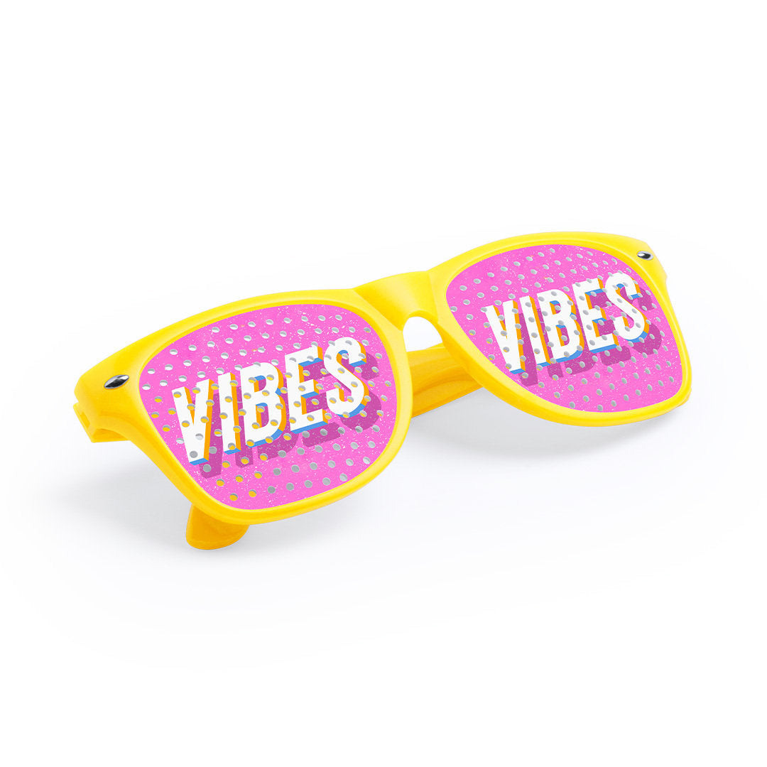 Gafas (lote de 10)