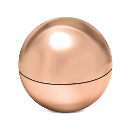 Balsamo Labial Bola Oro Rosa