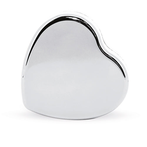 Balsamo Labial Corazon "Mary"