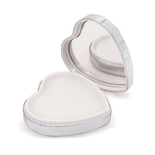 Balsamo Labial Corazon "Mary"